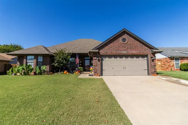 1101 Bronze Medal Road, Moore, OK 73160