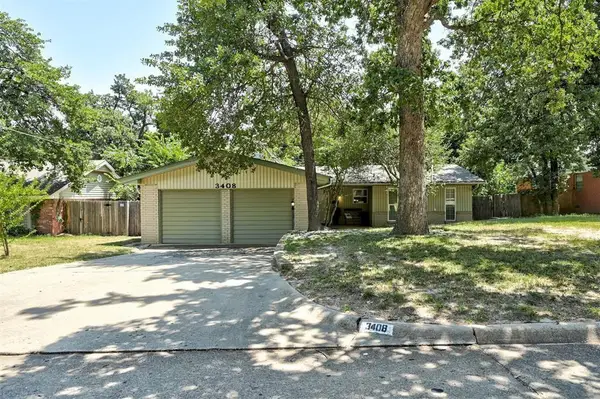 3408 N Grove Avenue, Oklahoma City, OK 73122