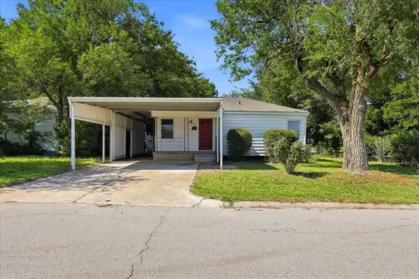 413 Reed Place, Oklahoma City, OK 73110
