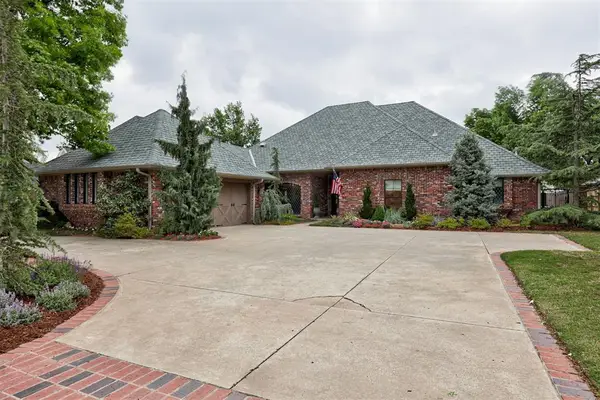 1805 Danfield Drive, Norman, OK 73072