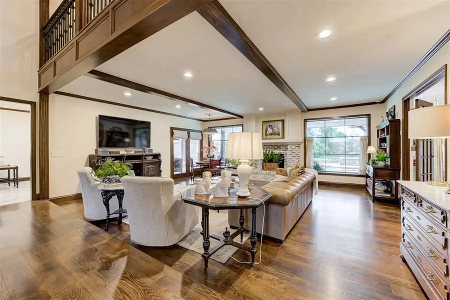 1805 Danfield Drive, Norman, OK 73072 - #3