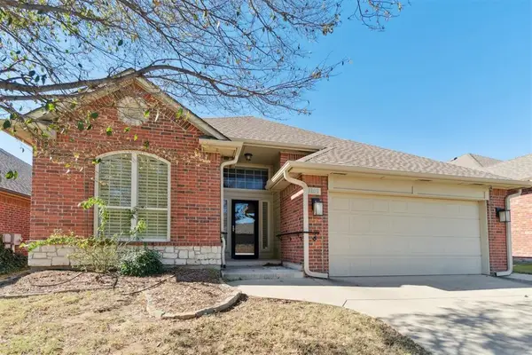 3100 Carnoustie Drive, Norman, OK 73072