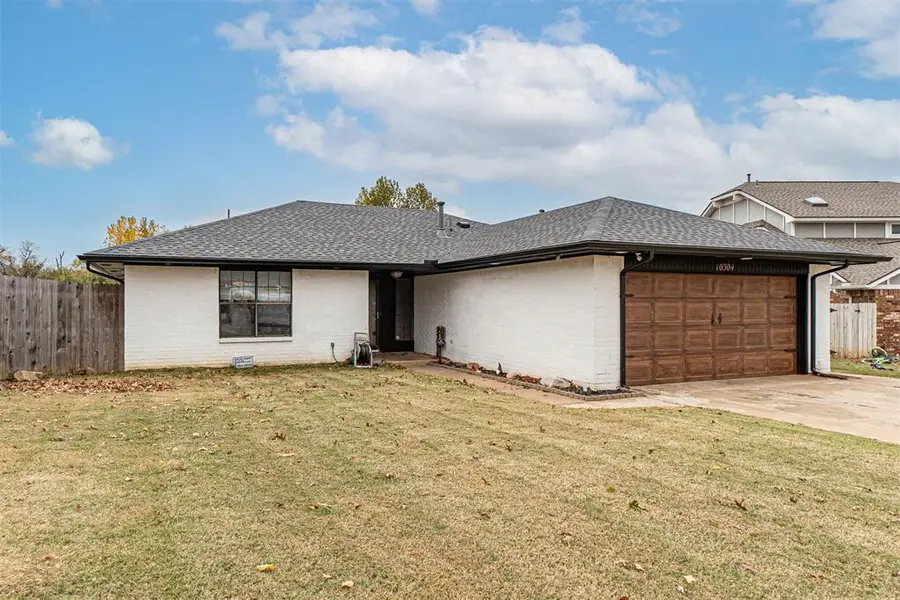 10304 S Avery Avenue, Midwest City, OK 73130 - Image #3