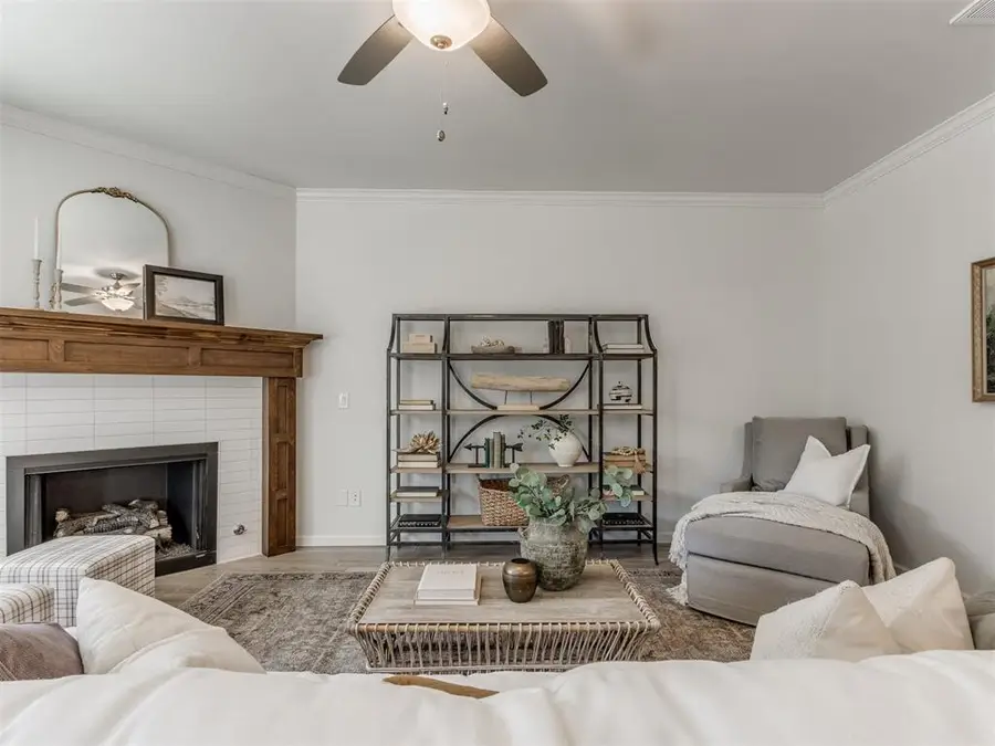 11728 SW 14th Street, Yukon, OK 73099 - Image #2