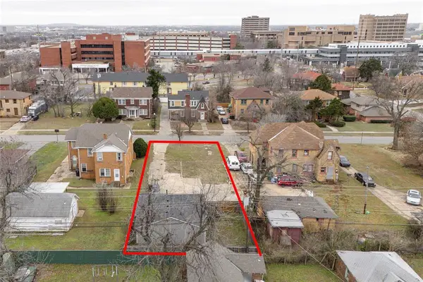 1115 NE 14th Street, Oklahoma City, OK 73117