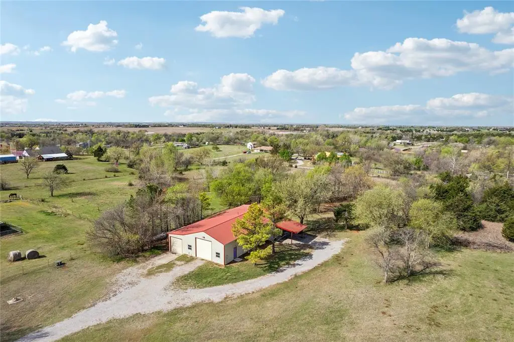 7201 Country Lane, Mustang, OK 73064 - #1