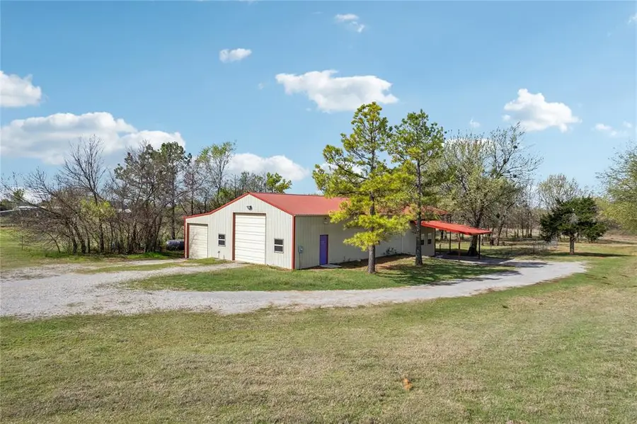 7201 Country Lane, Mustang, OK 73064 - #3