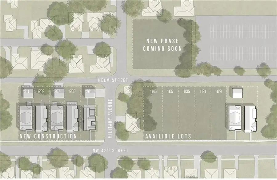 1211 NW 42nd Street, Oklahoma City, OK 73118 - Image #2