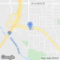 2301 Mckown Drive, Norman, OK 73072 - #1