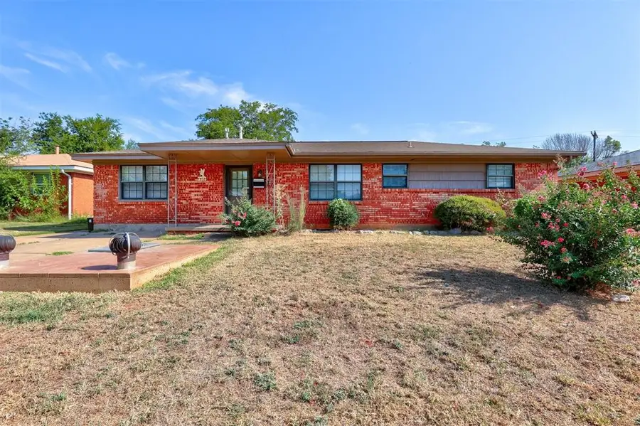 3313 SE 24th Street, Oklahoma City, OK 73115 - Image #2