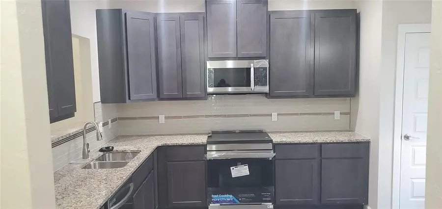 8502 NE 34th Place Street, Oklahoma City, OK 73084 - Image #3