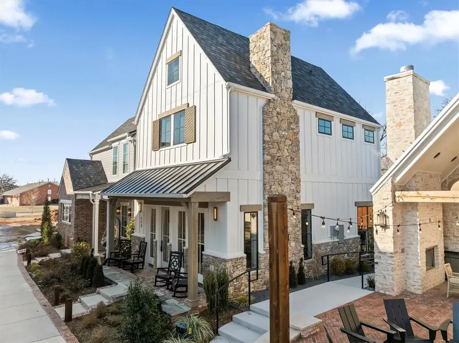 225 W First Street #113, Edmond, OK 73003 - Image #2