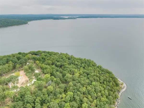 104 Patriot Pointe, Eufaula, OK 74432