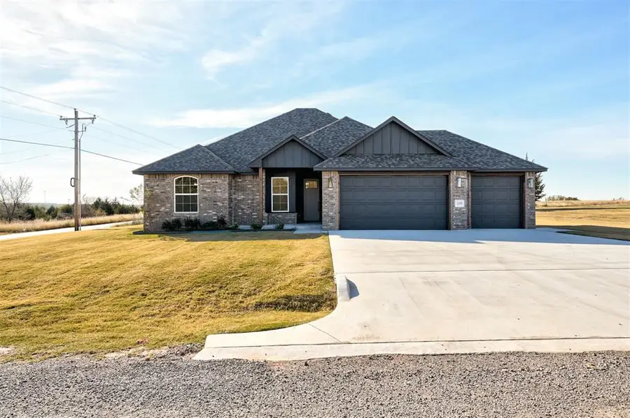 2099 Cash Court, Blanchard, OK 73010 - Image #2