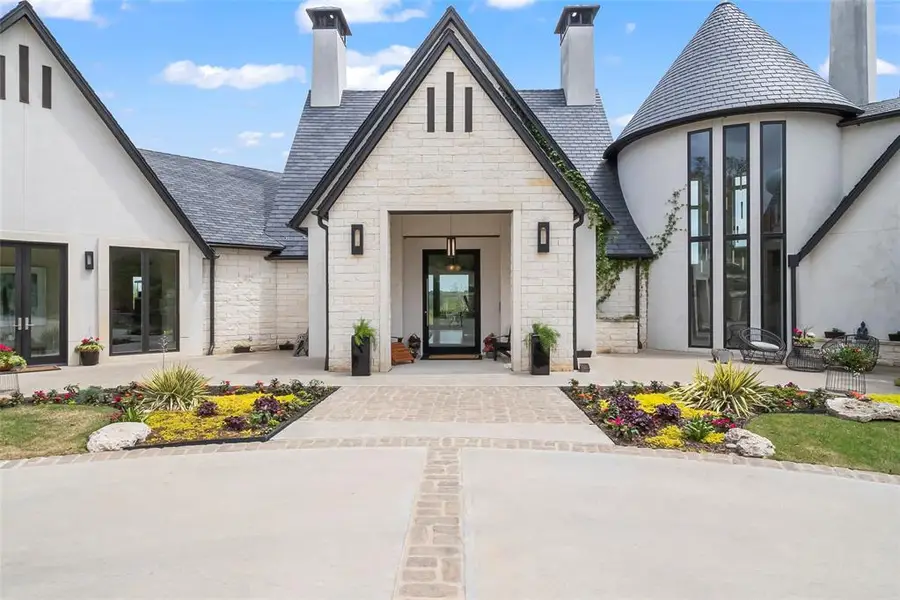 6655 E Riva Ridge Road, Tulsa, OK 74132 - Image #2