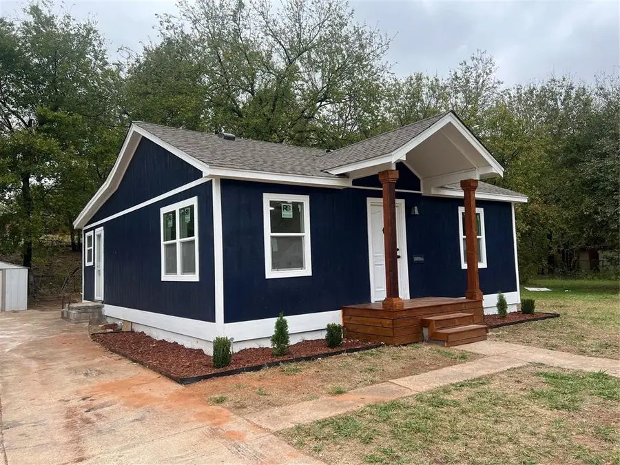 2509 NE 13th Street, Oklahoma City, OK 73117 - #2