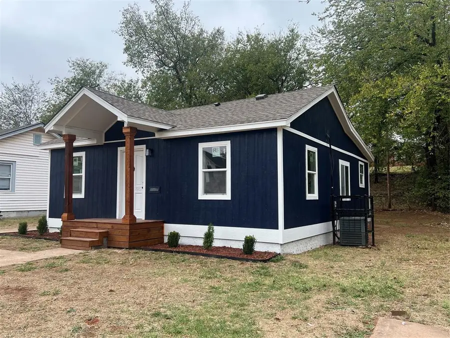 2509 NE 13th Street, Oklahoma City, OK 73117 - #3