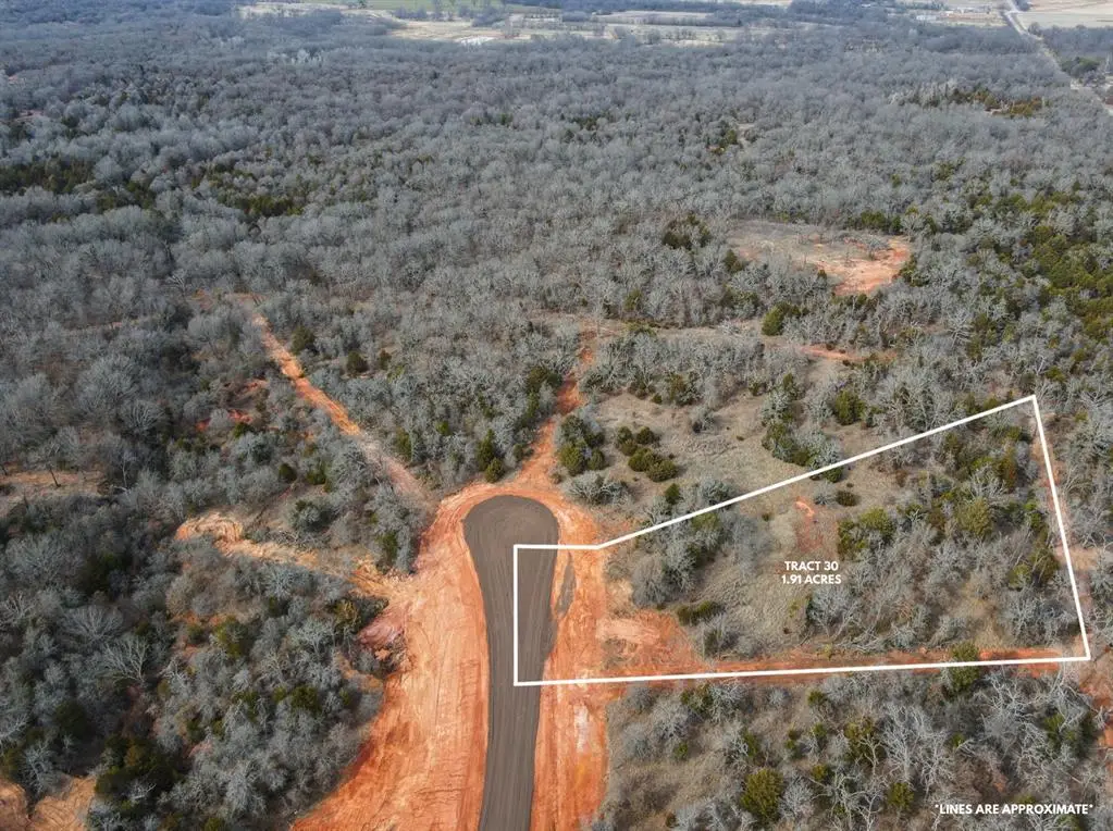 0 E Imhoff Road, Norman, OK 73026 - #1