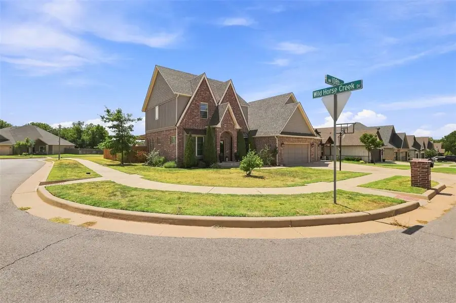 11700 NW 108th Terrace, Yukon, OK 73099 - #2