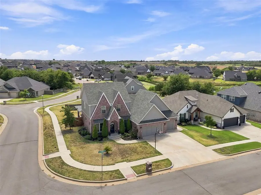 11700 NW 108th Terrace, Yukon, OK 73099 - #3