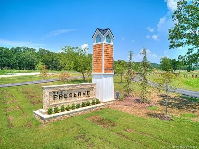 31 Pebble Ridge Road, Longtown, OK 74432 - #3