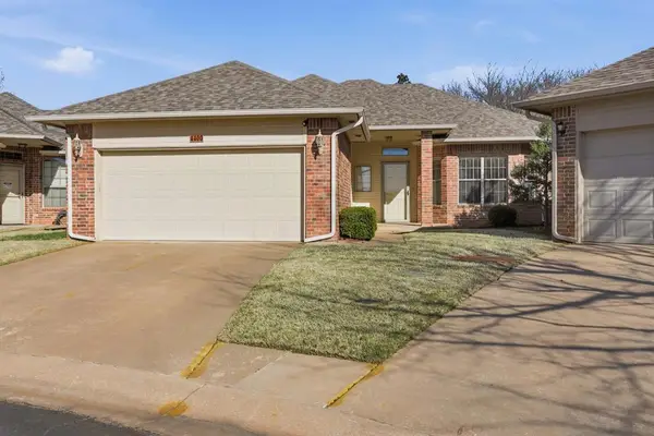 4400 NW 32nd Place, Oklahoma City, OK 73112