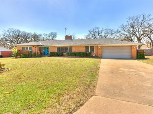 1510 N Union Avenue, Shawnee, OK 74804