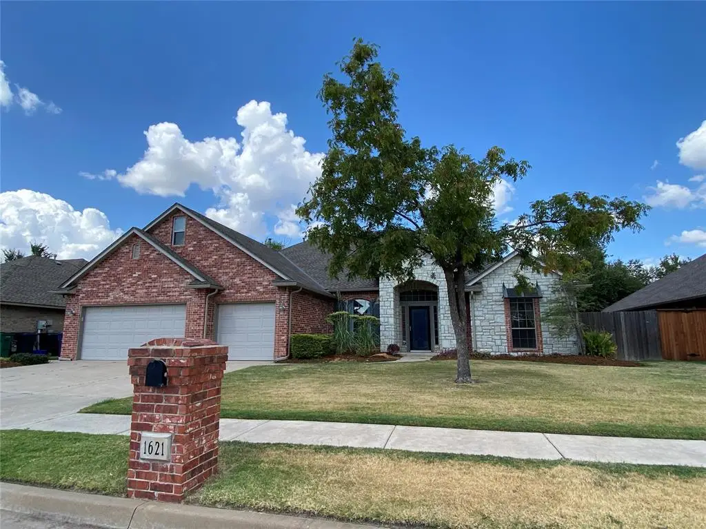 1621 NW 183rd Street, Edmond, OK 73012 - Image #1