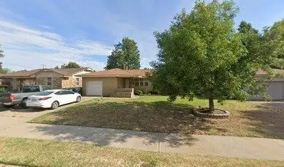 Address Withheld By Seller, Oklahoma City, OK 73112 - #1