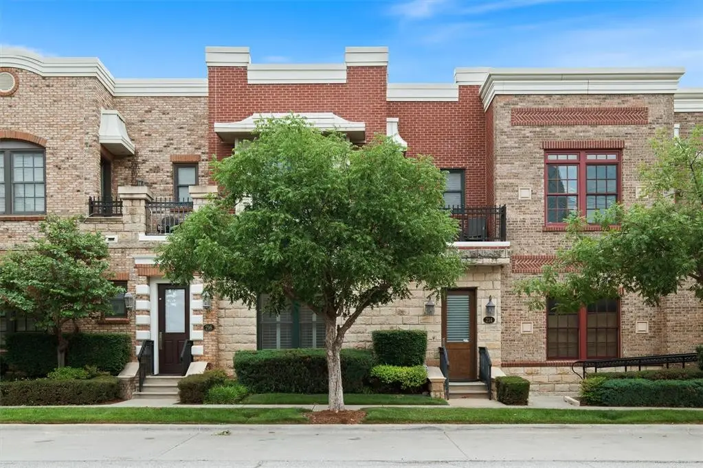 214 Russell M Perry Avenue, Oklahoma City, OK 73104 - #1