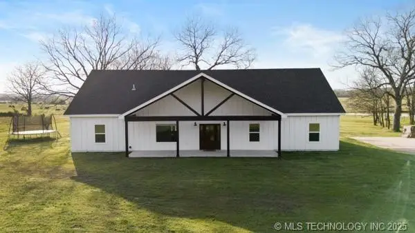 22841 County Road 3620 Road, Stonewall, OK 74871 - Image #1
