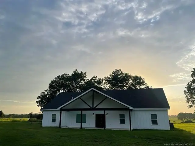 22841 County Road 3620 Road, Stonewall, OK 74871 - Image #2