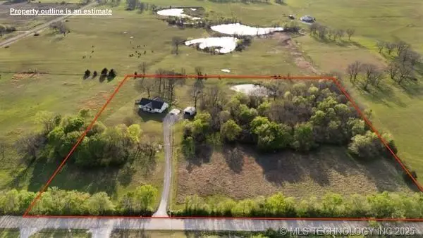 22841 County Road 3620 Road, Stonewall, OK 74871 - Image #3