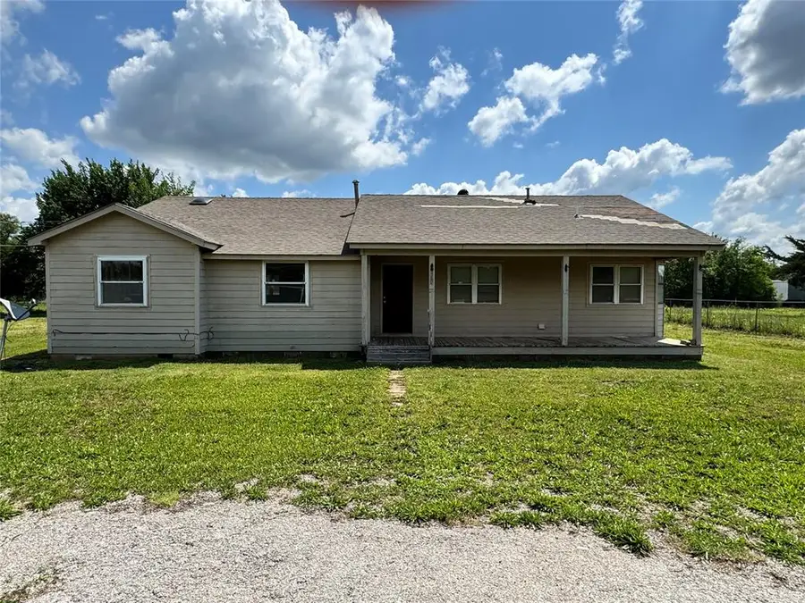 5908 Jericho Road, Spencer, OK 73084 - #2