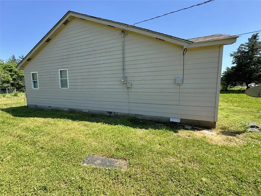 5908 Jericho Road, Spencer, OK 73084 - #3