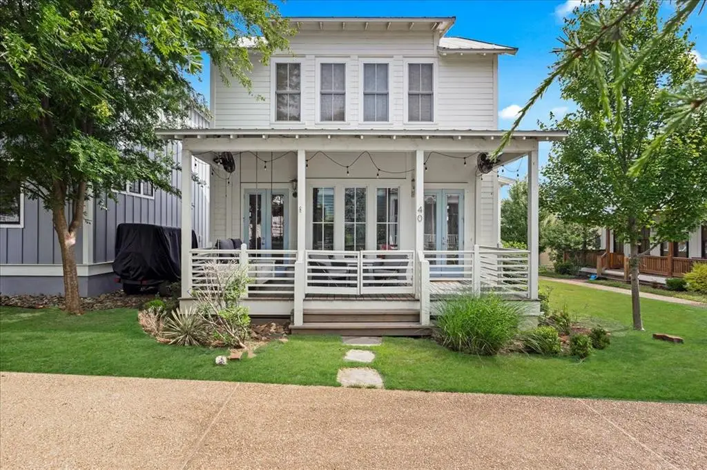 40 N Center Lane, Carlton Landing, OK 74432 - Image #1