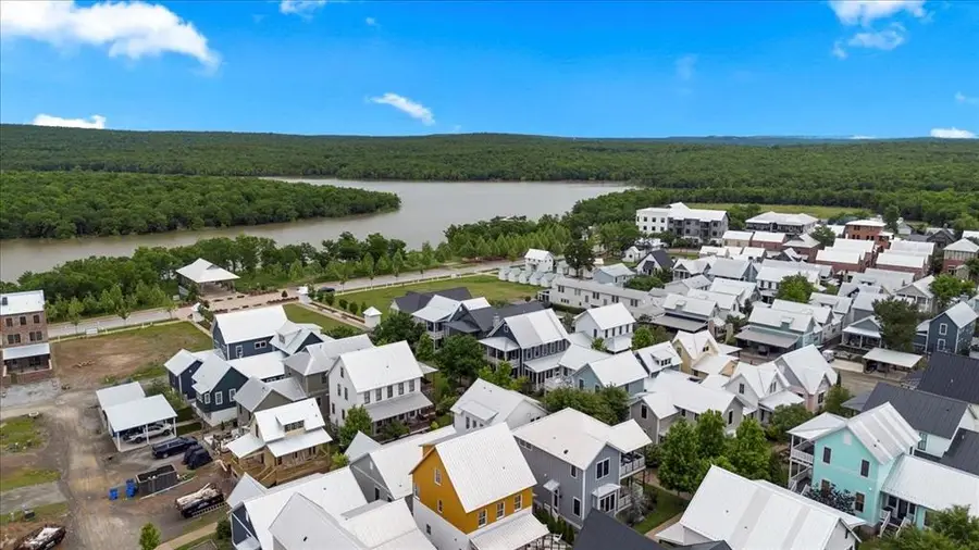 40 N Center Lane, Carlton Landing, OK 74432 - Image #2