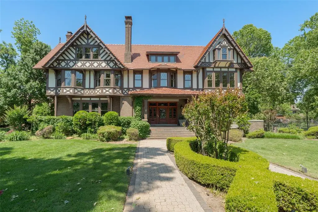 1415 N Hudson Avenue, Oklahoma City, OK 73103 - Image #1