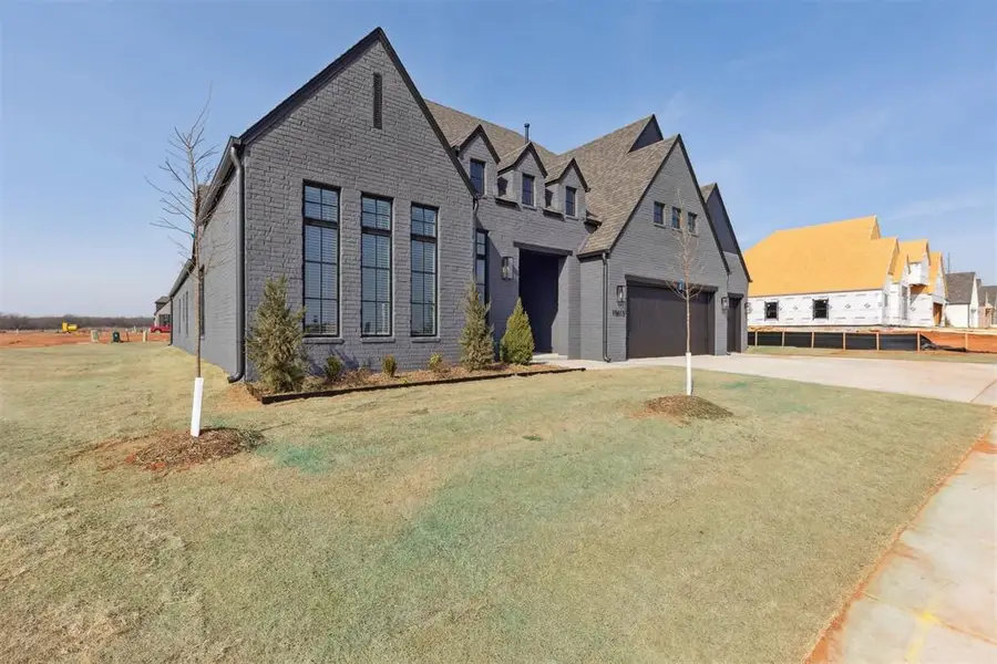 15613 Starlight Lane, Oklahoma City, OK 73078 - #3