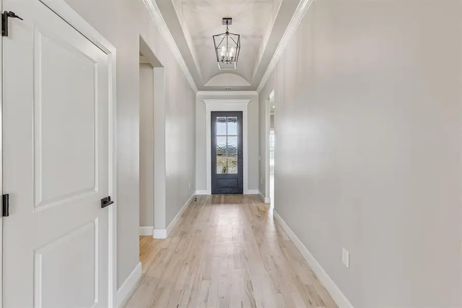 15305 Starlight Lane, East Canadian, OK 73078 - #3