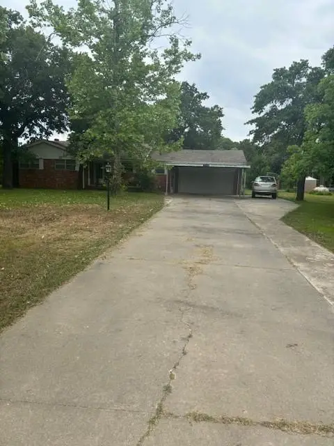 Address Withheld By Seller, Choctaw, OK 73020