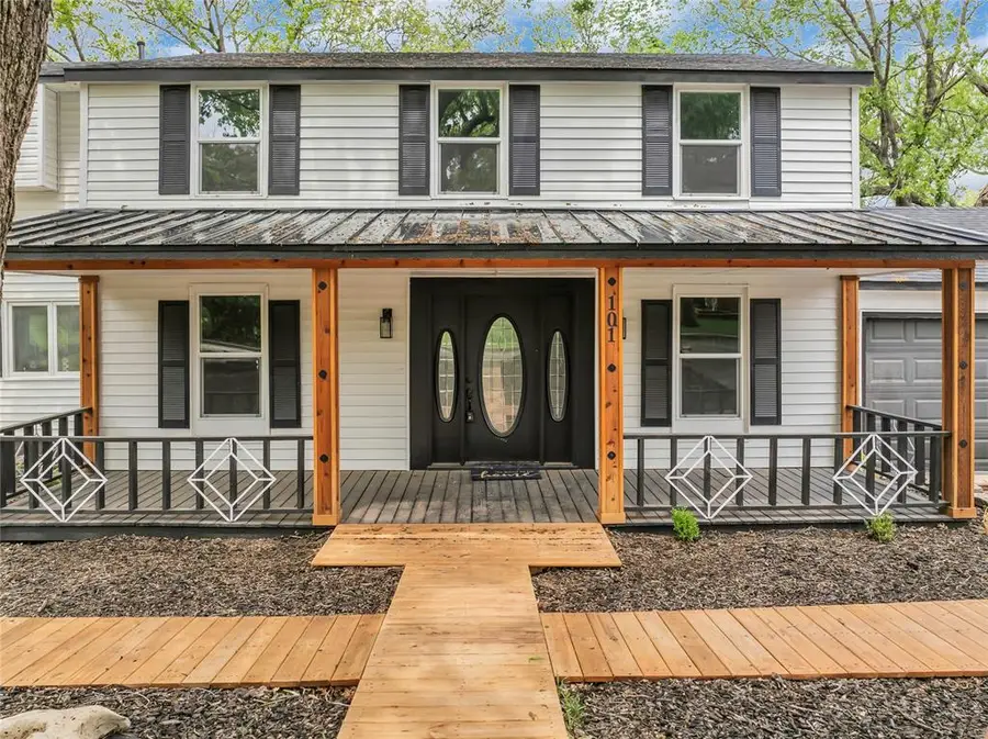 101 Jordan Way, Pauls Valley, OK 73075 - Image #3