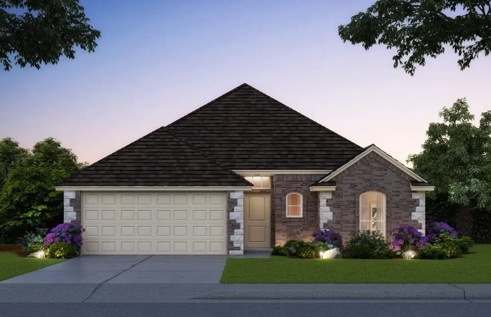 12616 NW 137th Street, Piedmont, OK 73078 - Image #1