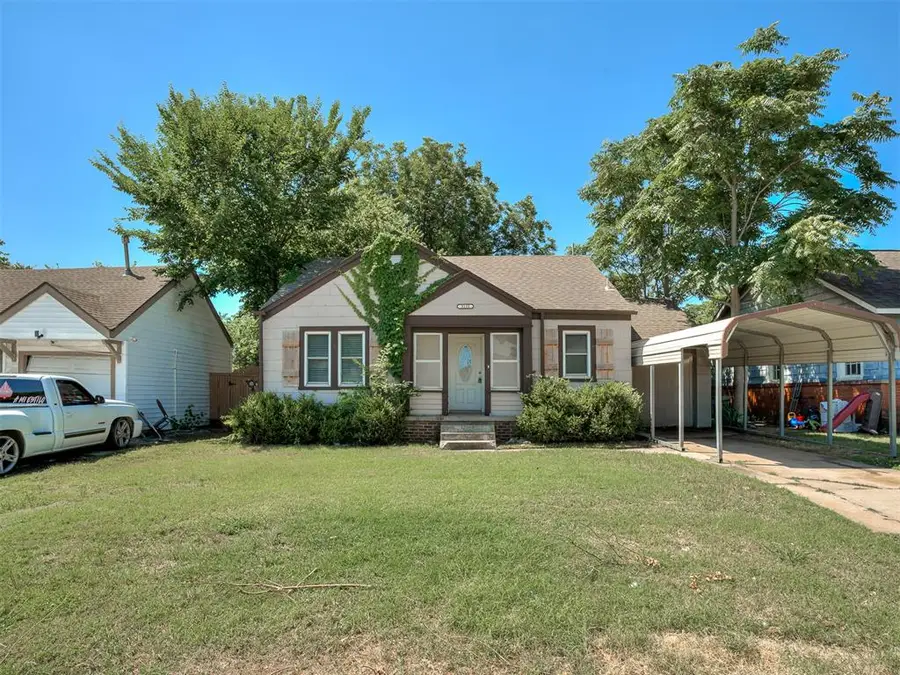 3132 NW 28th Street, Oklahoma City, OK 73107 - #2