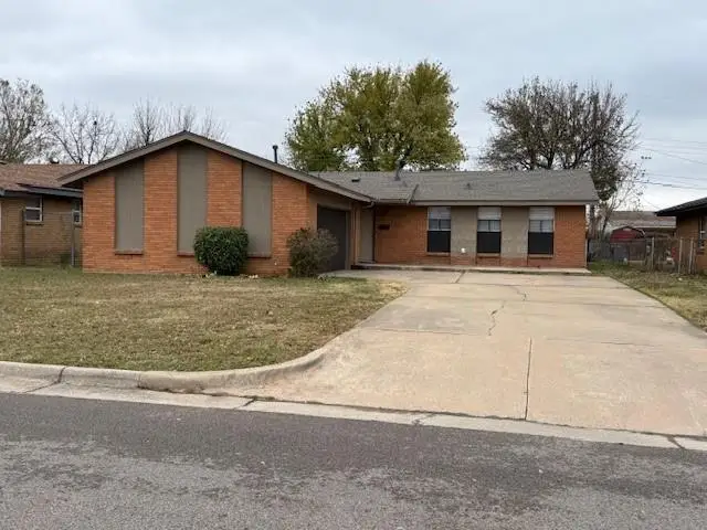 2621 SW 70th Street, Oklahoma City, OK 73159 - Image #2