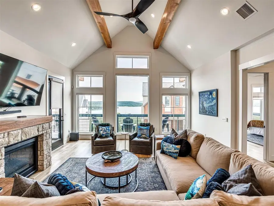 111 Lower Green Way, Carlton Landing, OK 74432 - Image #3