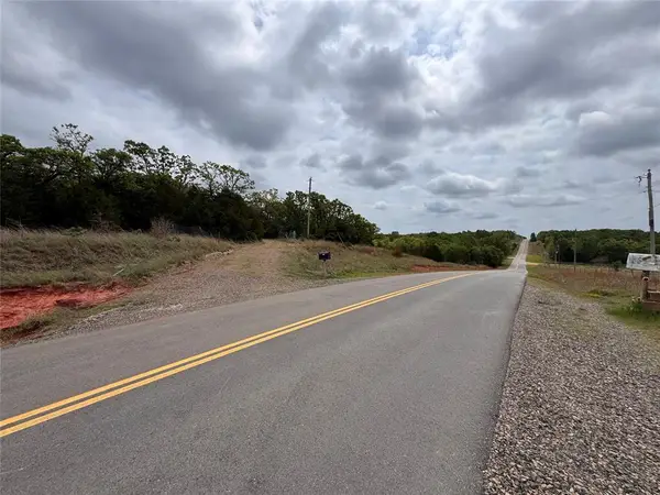 29887 Pottawatomie Road, Macomb, OK 74852