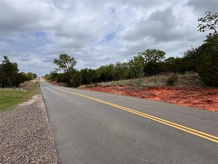 29887 Pottawatomie Road, Macomb, OK 74852 - #3