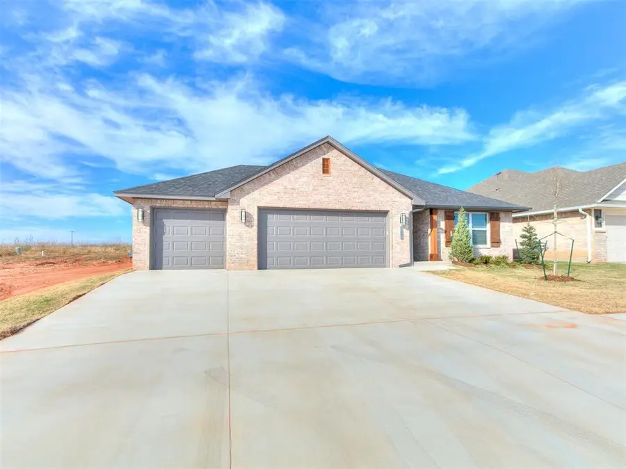 12201 Birch Street, Yukon, OK 73099 - Image #3