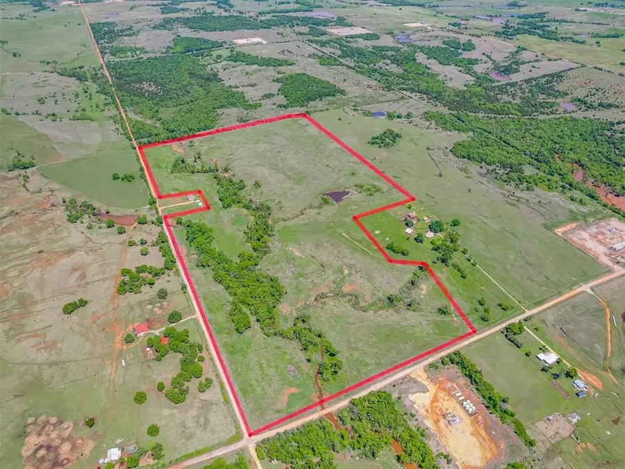 Perry Road, Mulhall, OK 73063 - Image #2